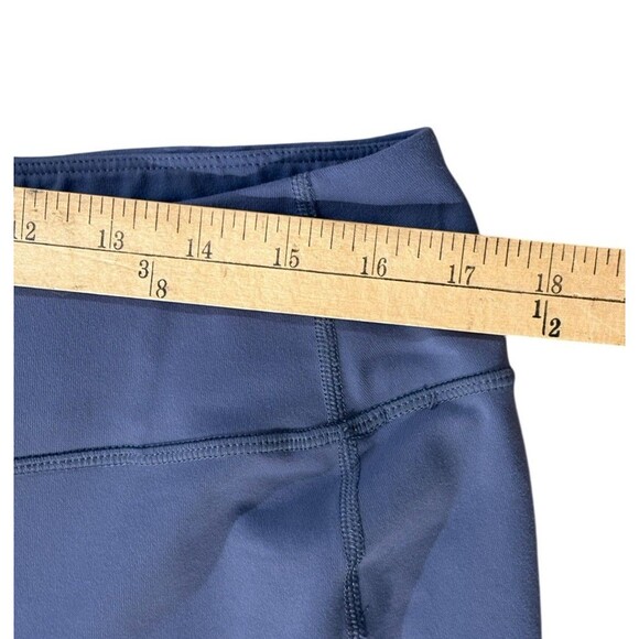 Duluth Trading Supplex Nylon Spandex Pants Women's L x 33 Inseam Wide Leg Pocket - Picture 7 of 12